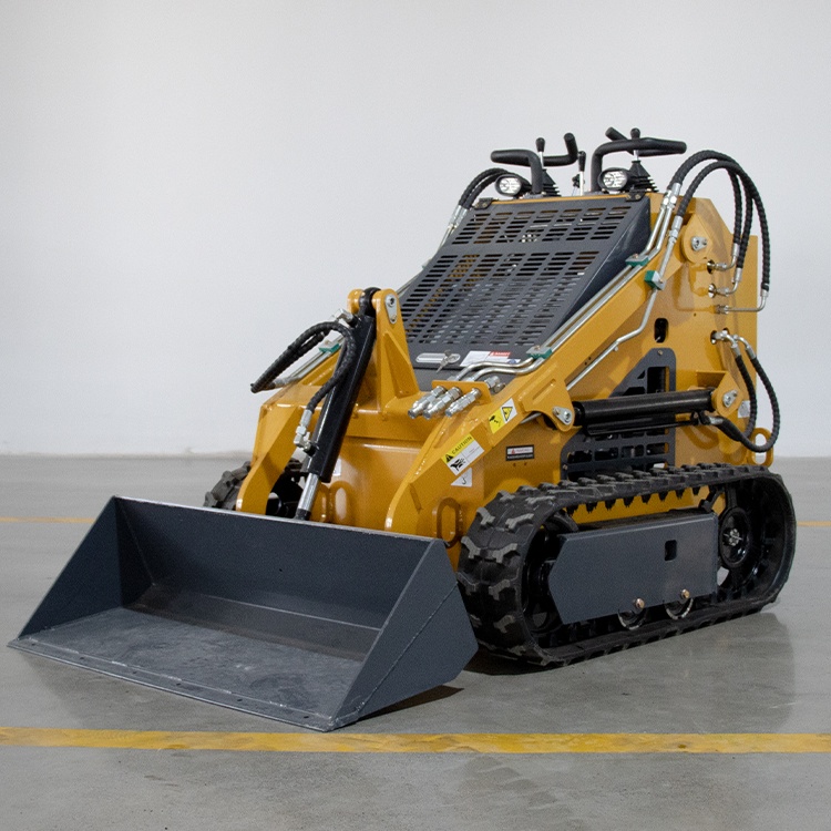 Chargeuse compacte de 500 kg