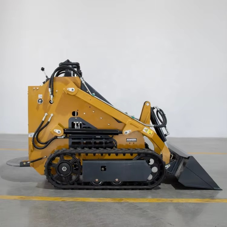 Chargeuse compacte de 400 kg