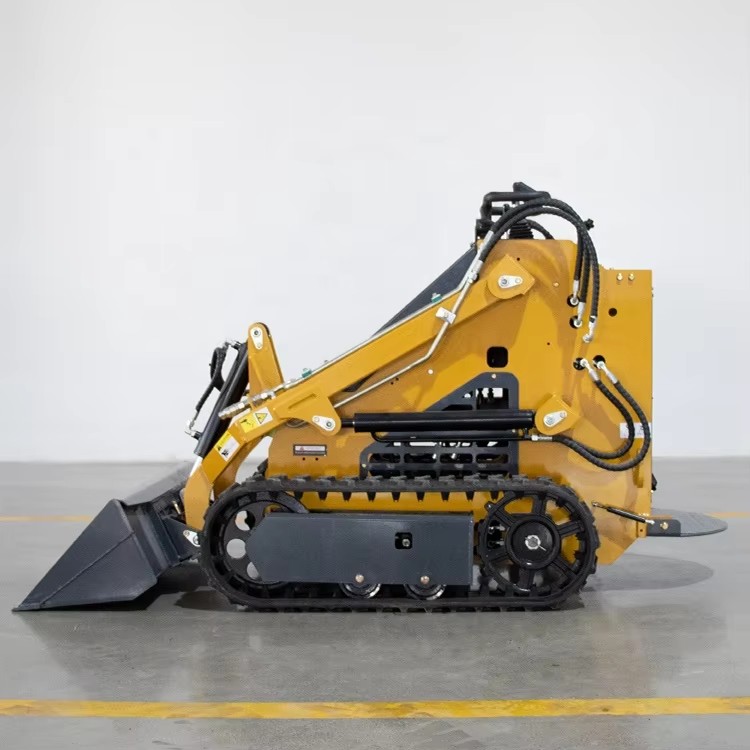 Chargeuse compacte de 400 kg