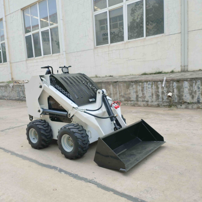 Chargeuse compacte sur chenilles de 1,2 tonne
