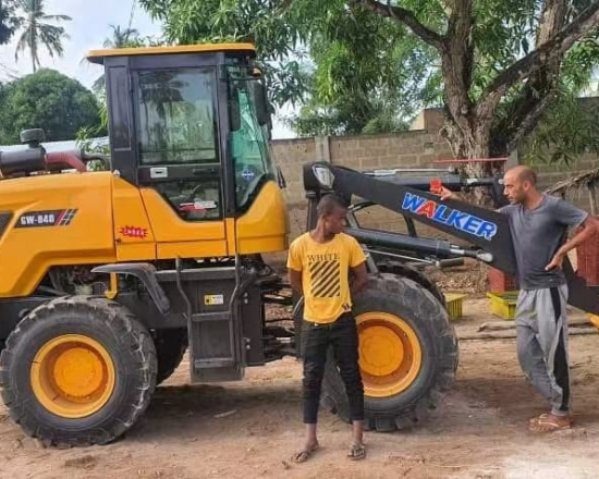 La coopération tanzanienne s'est approfondie avec la signature d'un contrat