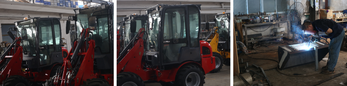 Chargeuse sur pneus de 0,8 tonne.jpg Chargeuse sur pneus de 0,8 tonne.jpg