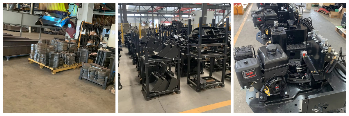 Affichage d'atelier Affichage d'atelier