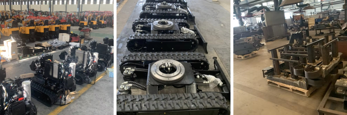 Affichage d'atelier Affichage d'atelier