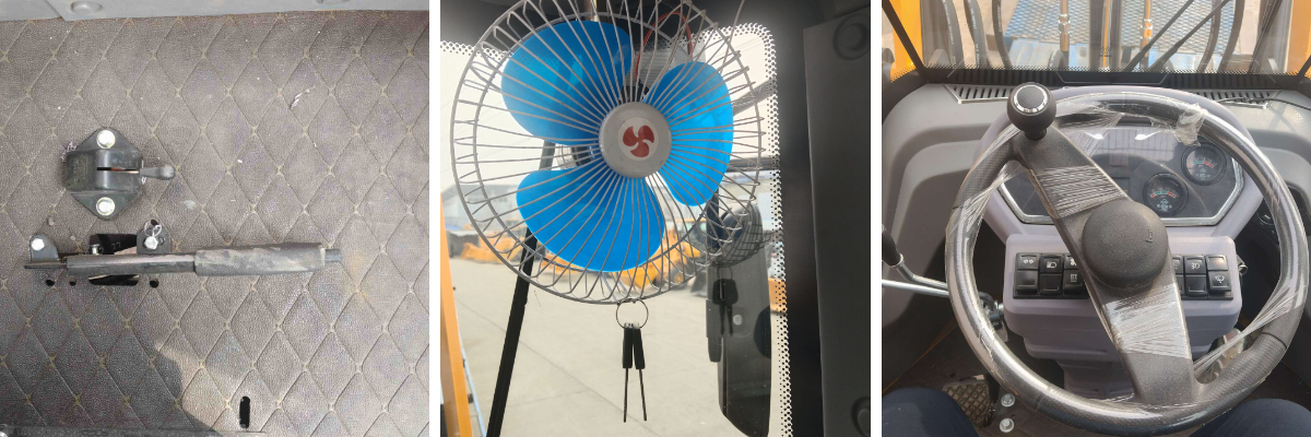 chargeuse-pelleteuse de 2,5 tonnes chargeuse-pelleteuse de 2,5 tonnes