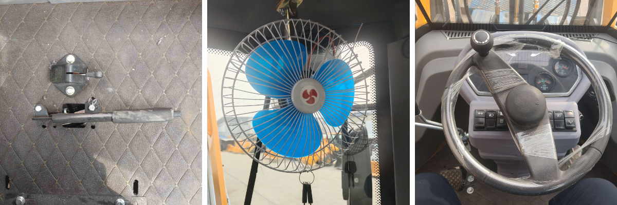 chargeuse-pelleteuse de 2,5 tonnes chargeuse-pelleteuse de 2,5 tonnes