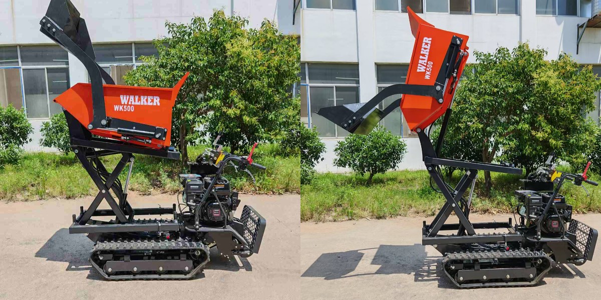 Mini Dumper